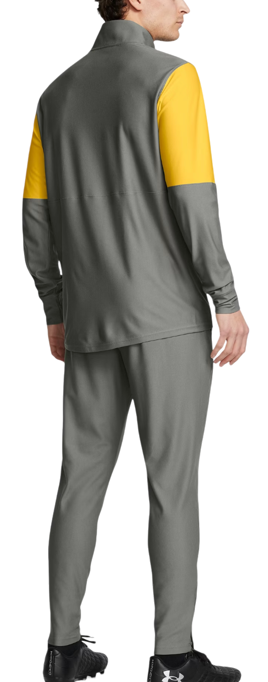 Súprava Under Armour Under Armour Challenger Tracksuit Šedá | 1379592-709, 1