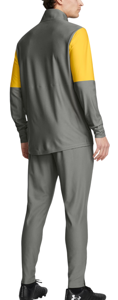 Súprava Under Armour Under Armour Challenger Tracksuit Šedá | 1379592-709, 1