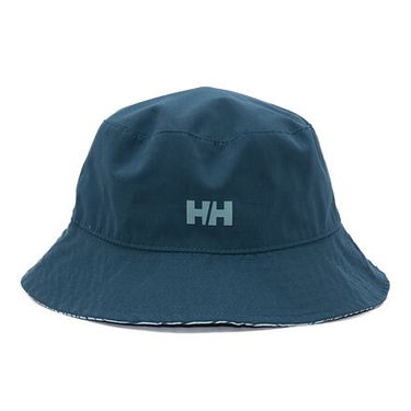 Klobúk Helly Hansen Hally Hansen Bucket Hat Tyrkysová | 67516_453, 0