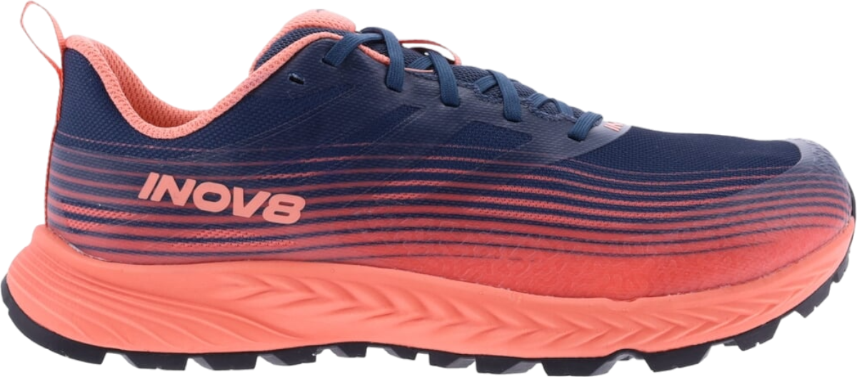 Tenisky a topánky inov-8 TrailFly Speed Rôznofarebný | 001151-nyco-s-001-001151-nyco-s-001, 0