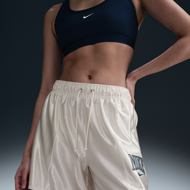 Vetrovka Nike Nike Sportswear Loose Graphic Shorts Navy | HJ0163-133, 4