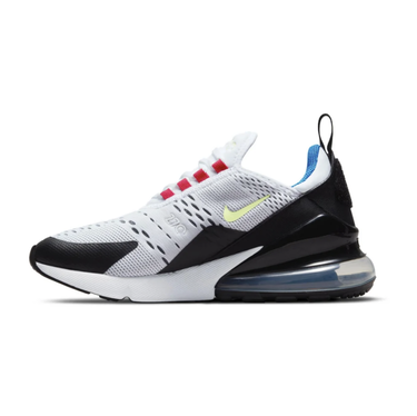 Tenisky a topánky Nike air max 270 gs 35,5 Biela | DQ1107-100, 2