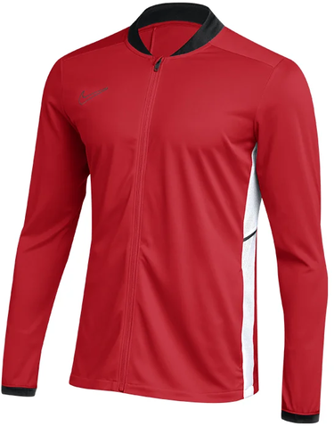 Bomber bunda Nike Nike DF ACD25 Track Jacket Červená | fz9824-657, 0