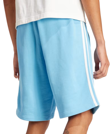 Šortky adidas Originals 3-Stripe Shorts Modrá | ir8008, 1