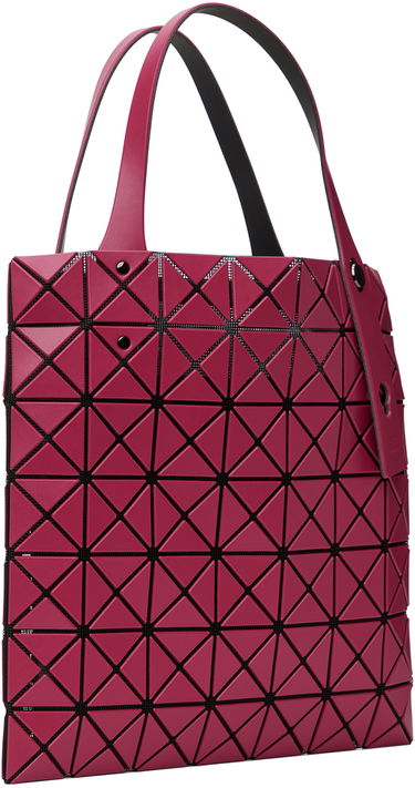 Tote bag BAO BAO ISSEY MIYAKE BAO BAO Prism Matte Tote Ružová | BB38AG517, 2