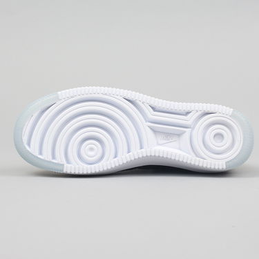 Tenisky a topánky Nike W Air Force 1 Flyknit Low Čierna | 820256-001, 5