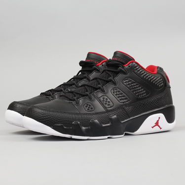Tenisky a topánky Jordan Air Jordan 9 Retro Low ''Snakeskin'' Čierna | 832822-001, 1