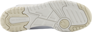 Tenisky a topánky New Balance 550 Biela | bbw550bk-kx001, 3