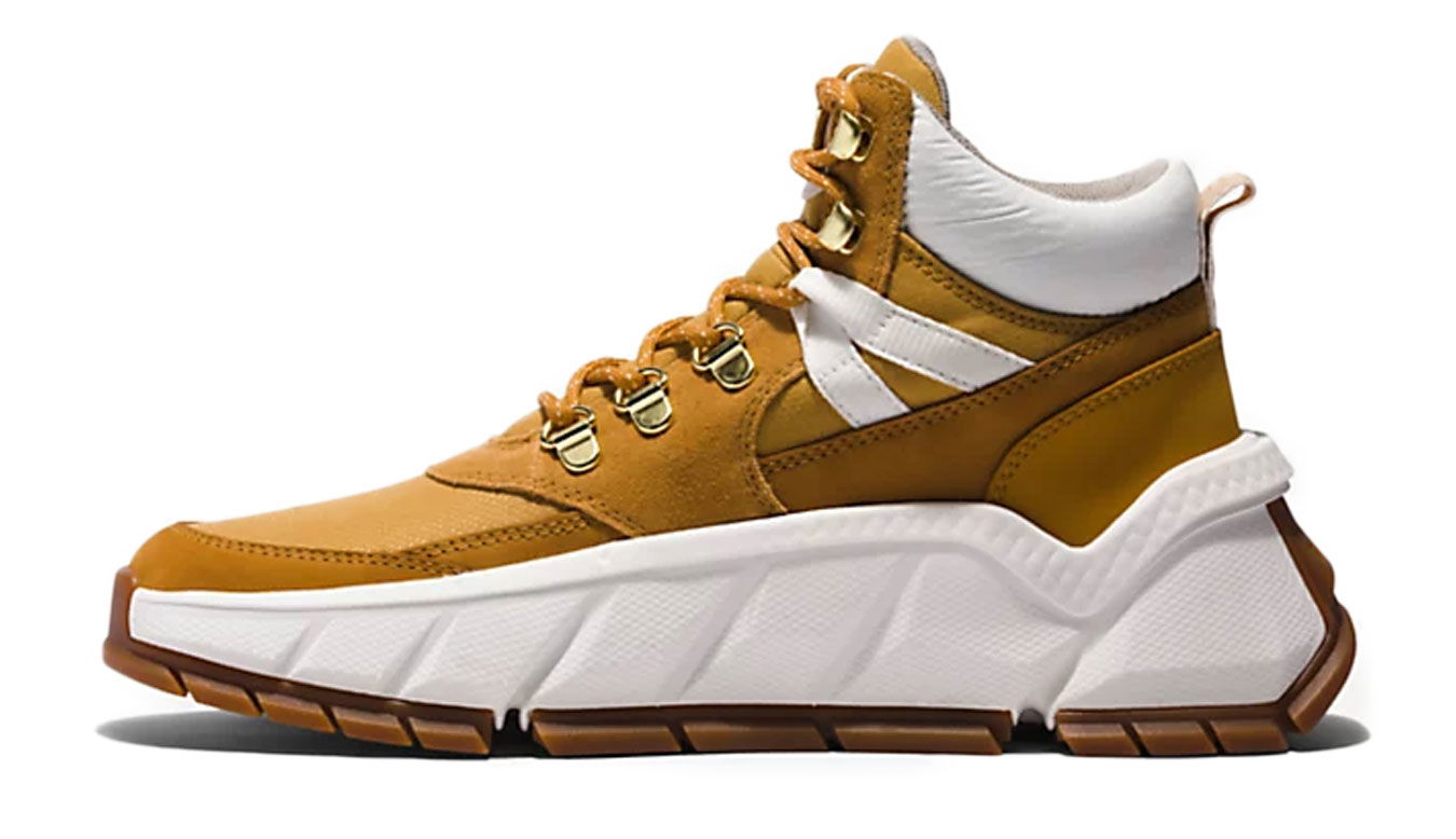 TBL Turbo Hiking Boots