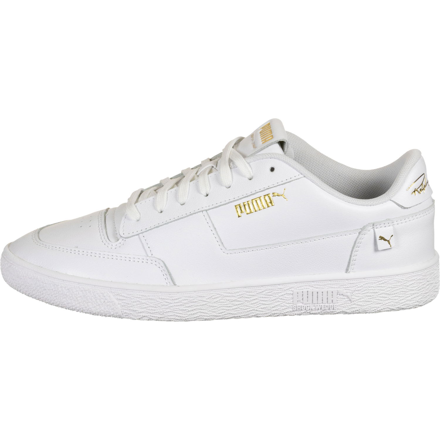 Tenisky a topánky Puma Ralph Sampson MC Biela | 375368-01, 1
