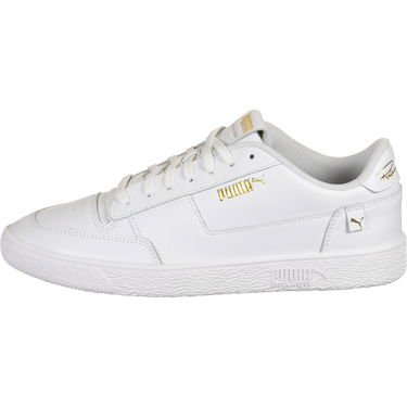 Tenisky a topánky Puma Ralph Sampson MC Biela | 375368-01, 1