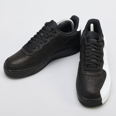 Tenisky a topánky Nike Air Force 1 Low '07 LV8 ''Split'' Čierna | 905345-004, 2