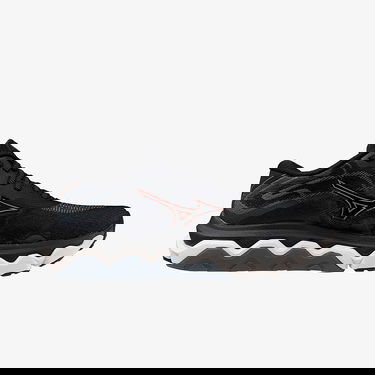Tenisky a topánky Mizuno Wave Horizon 7 Čierna | J1GD242624, 7