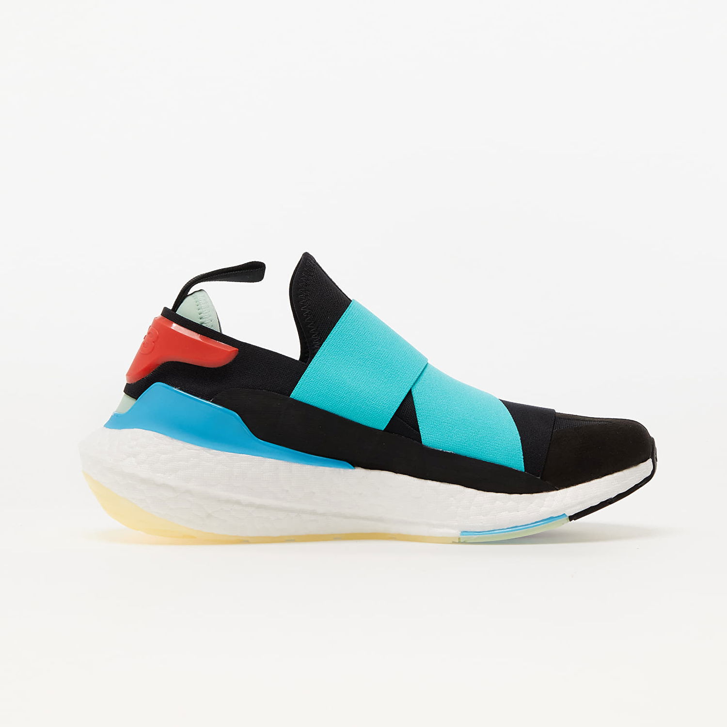 Tenisky a topánky Y-3 Y-3 UltraBOOST 22 Čierna | GX1073, 1