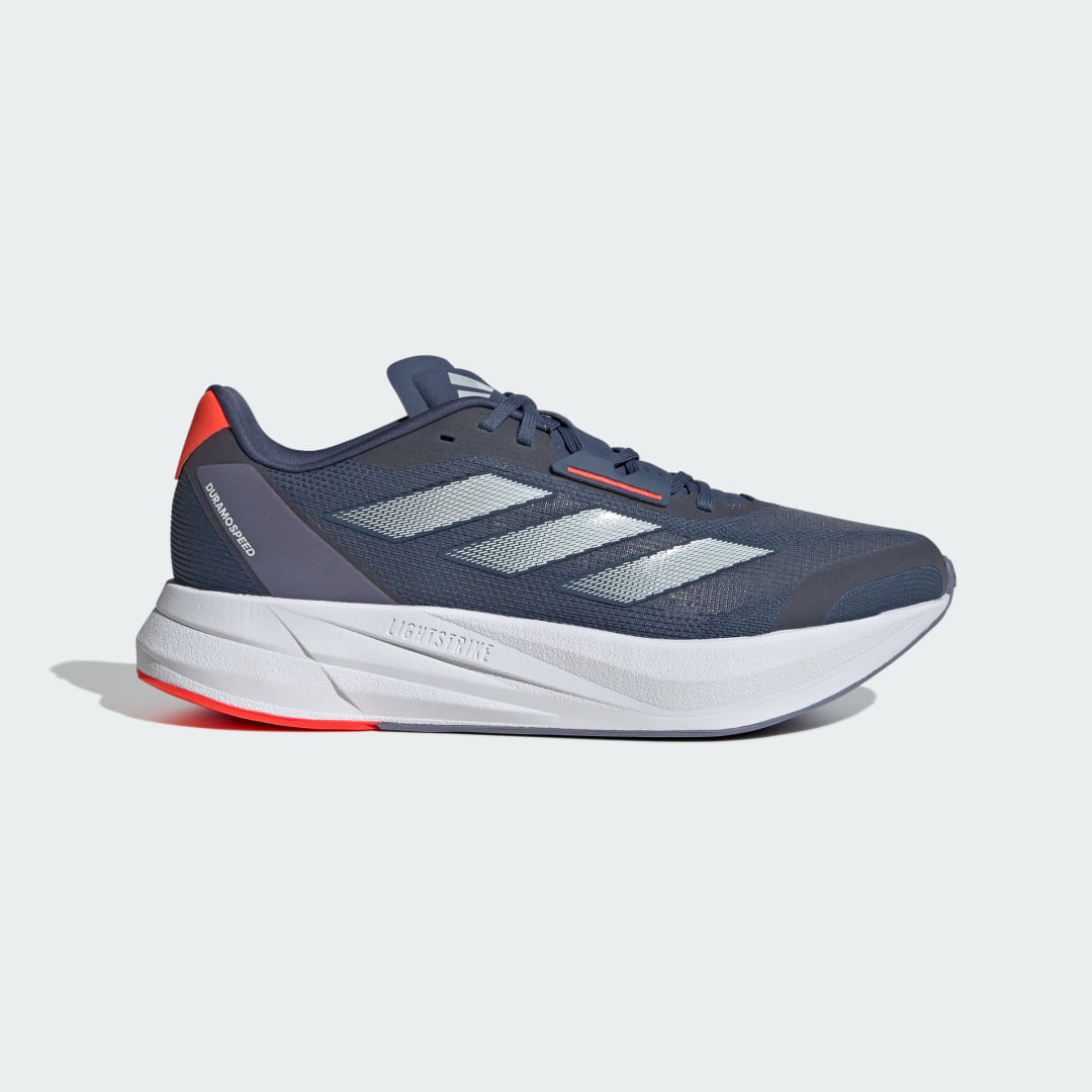 Tenisky a topánky adidas Performance Duramo Speed Modrá | IE5479, 0