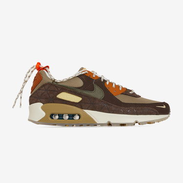 Tenisky a topánky Nike Air Max 90 Marron/gris Rôznofarebný | FV1176-247, 0