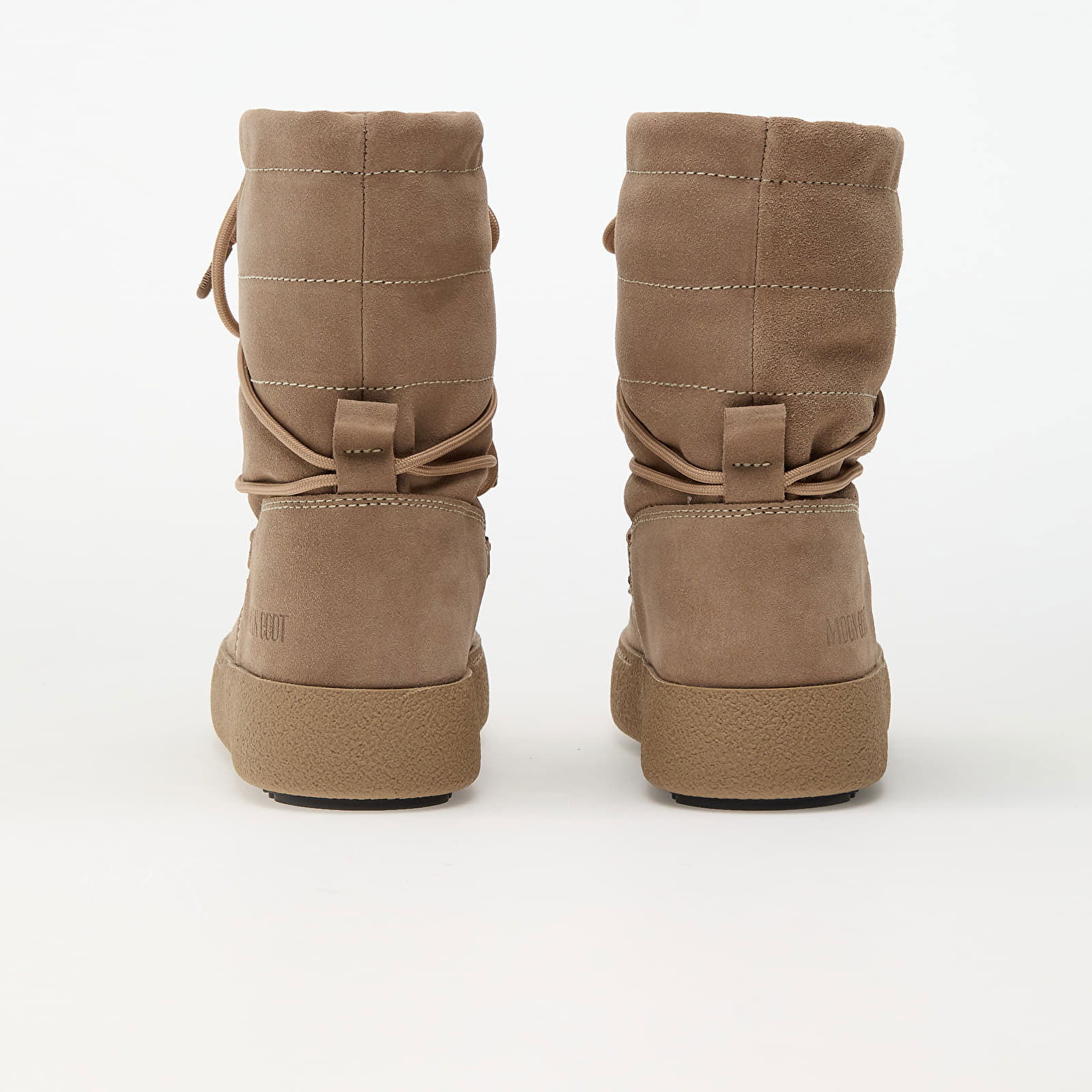 Ltrack Suede Sand