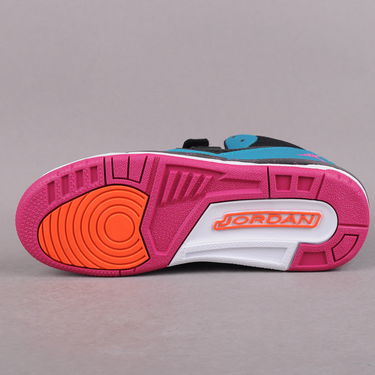 Tenisky a topánky Jordan Jordan Jordan Flight 97 BG Čierna | 654978-019, 4