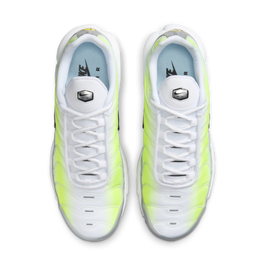 Tenisky a topánky Nike Air Max Plus Zelené | HJ9574-100, 3