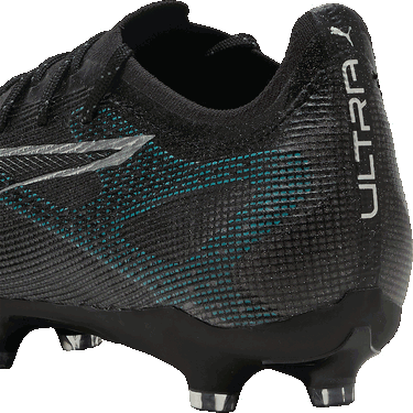 Tenisky a topánky Puma ULTRA 5 PRO FG/AG Čierna | 108161-02, 5