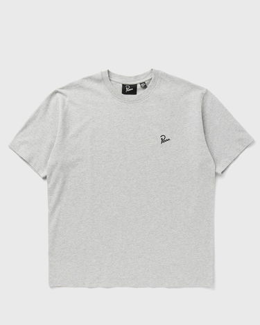 Tričko By Parra SIGNATURE TEE Šedá | 54116, 2