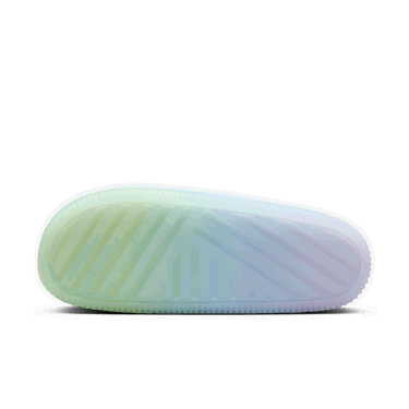 Tenisky a topánky Nike Calm SE Slides Modrá | HJ8173-400, 4
