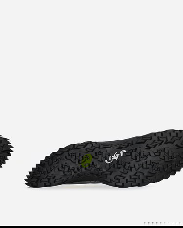 Tenisky a topánky Merrell Nicole McLaughlin x 1TRL Moc Speed Streak Evo Sneakers "Birch" Šedá | J005647 BRCH, 5