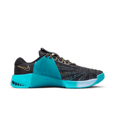 Tenisky a topánky Nike Metcon 9 Tyrkysová | HF1395-001, 4
