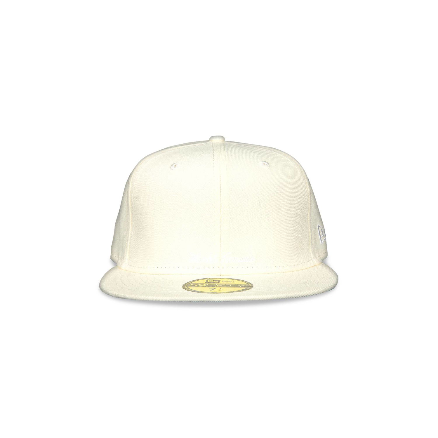 Šiltovka Supreme New Era x Reverse Box Logo Hat Biela | SS21H29 WHITE, 1