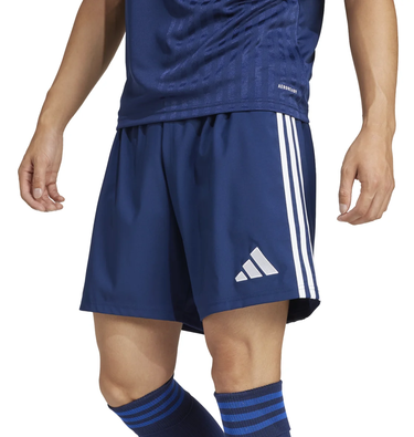 Šortky adidas Originals Tastigo 25 Training Shorts Modrá | jn7158, 0