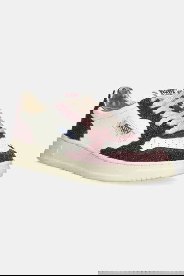 Tenisky a topánky Autry Medalist Vínová | A1UNAULWTA05, 0