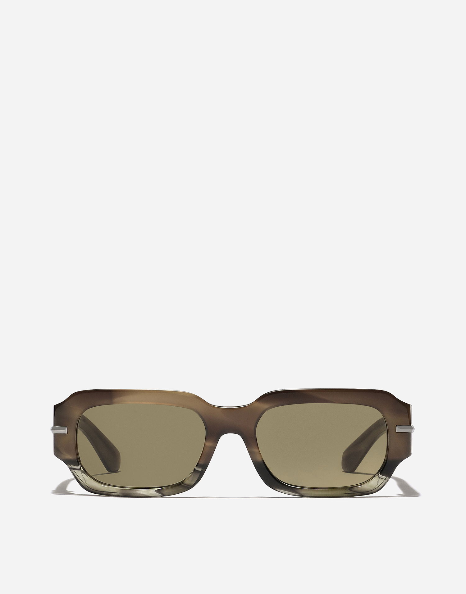 Slnečné okuliare Dolce & Gabbana Dolce & Gabbana DG Signature Sunglasses Hnedá | VG448BVP3929V000, 0