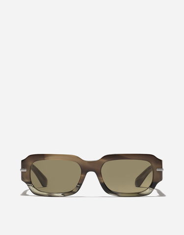 Slnečné okuliare Dolce & Gabbana Dolce & Gabbana DG Signature Sunglasses Hnedá | VG448BVP3929V000, 0