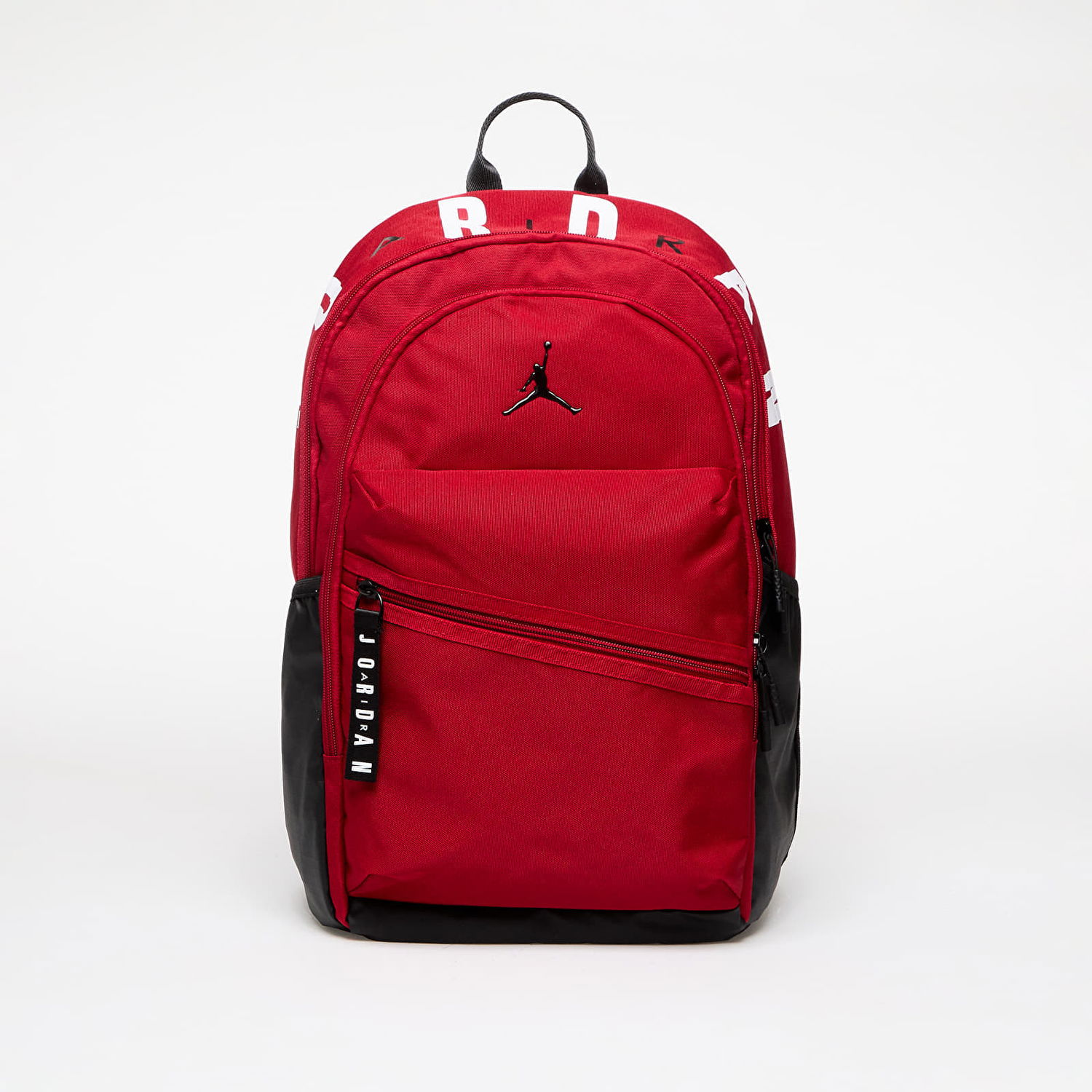 Batoh Jordan Jordan Jam Air Patrol Červená | MA0924-R78, 0