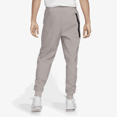 Tepláky Nike Tottenham Hotspur Tech Fleece Third Football Pants Šedá | FQ8023-272, 3