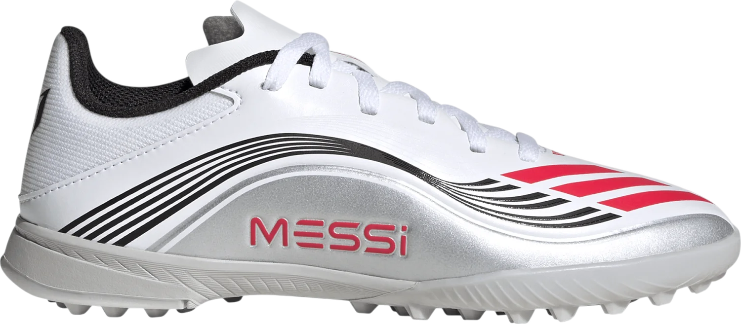 Tenisky a topánky adidas Performance F50 MESSI LEAGUE TF Biela | jp7456, 0