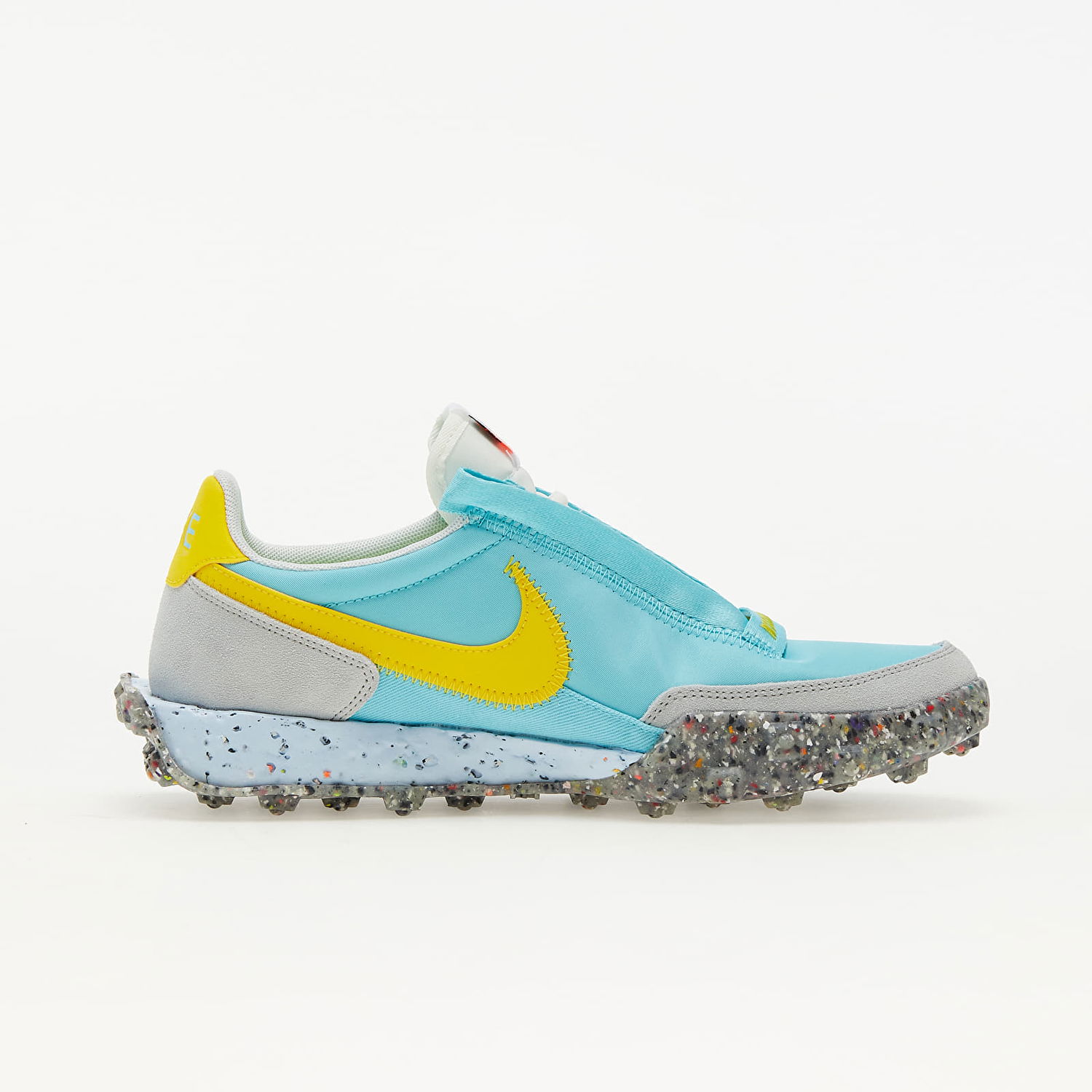 Tenisky a topánky Nike W Waffle Racer Tyrkysová | CT1983-400, 1