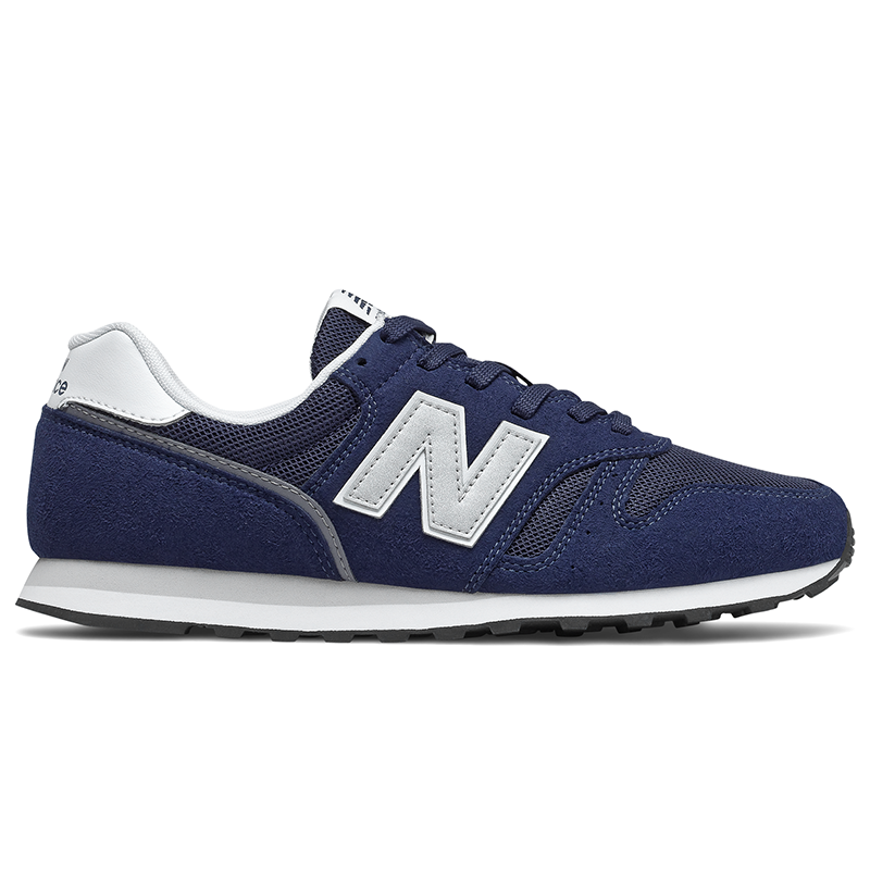 Tenisky a topánky New Balance 373 Navy | ML373KN2, 0