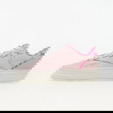 Tenisky a topánky Reebok Club C Double Geo Ružová | H67829, 0