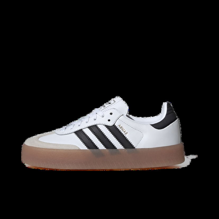 Tenisky a topánky adidas Originals Samba Biela | JI1349