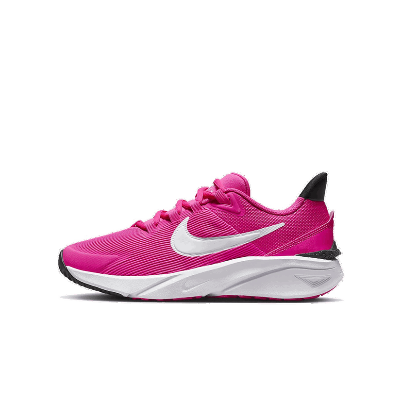 Tenisky a topánky Nike Star Runner 4 Ružová | DX7615-601