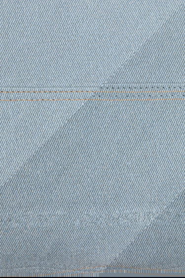 Taška cez rameno Samsoe Samsoe Samsoe Samsoe SAFREJA Shoulder Bag Modrá | F25200142, 3