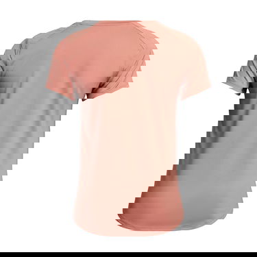 Tričko Under Armour T-shirt Čierna | 1383638-001, 3