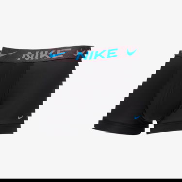 Boxerky Nike Dri-FIT Trunk 3-Pack Rôznofarebný | 0000KE1156-F8A, 4