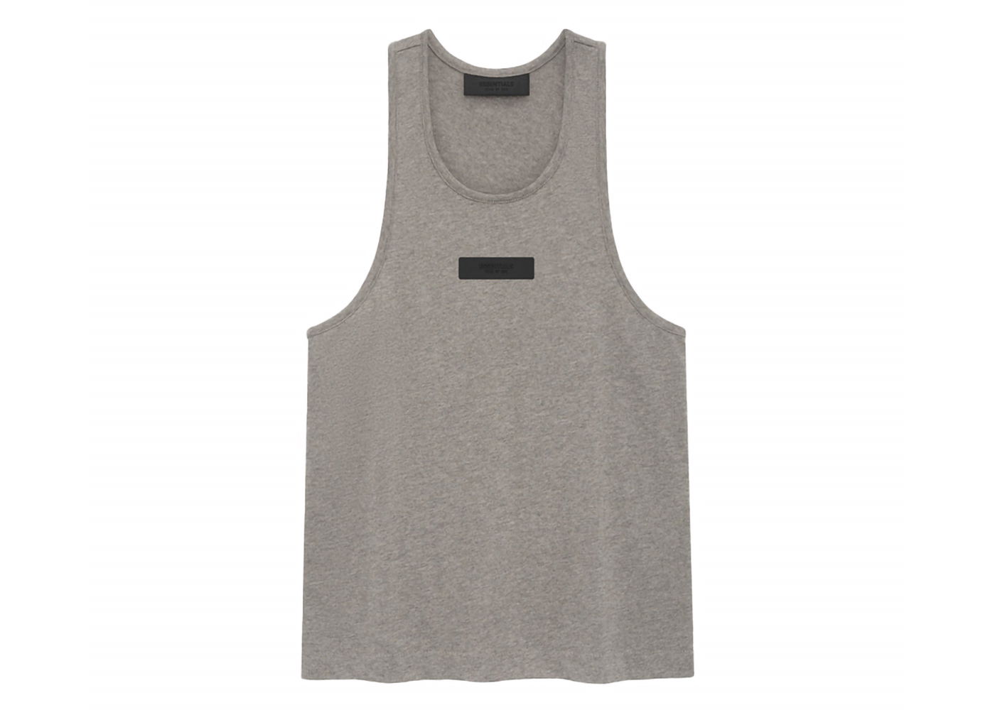 Core Collection Tanktop Heather Grey