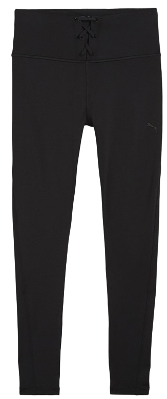 Legíny Puma W TRAIN CLOUDSPUN RIB TIGHT Čierna | 524792-01, 0