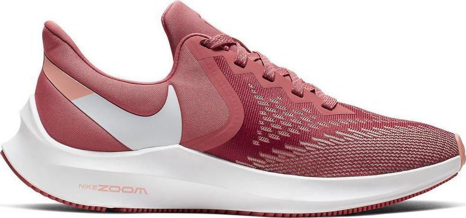 Tenisky a topánky Nike Zoom Winflo 6 W Červená | AQ8228-800, 0