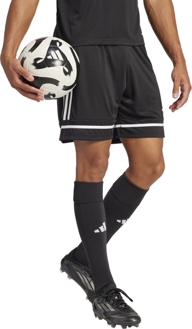 Šortky adidas Originals adidas Squadra 25 SHO Shorts Čierna | jn5469, 5