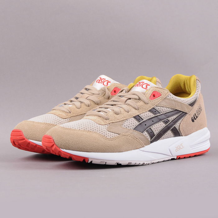 Tenisky a topánky Asics Gel Saga Béžová | H30NK 9928