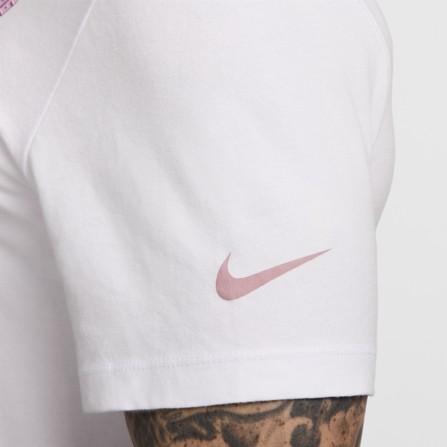 Tričko Nike Dri-FIT Rafa Tee Biela | FZ8113-100, 1